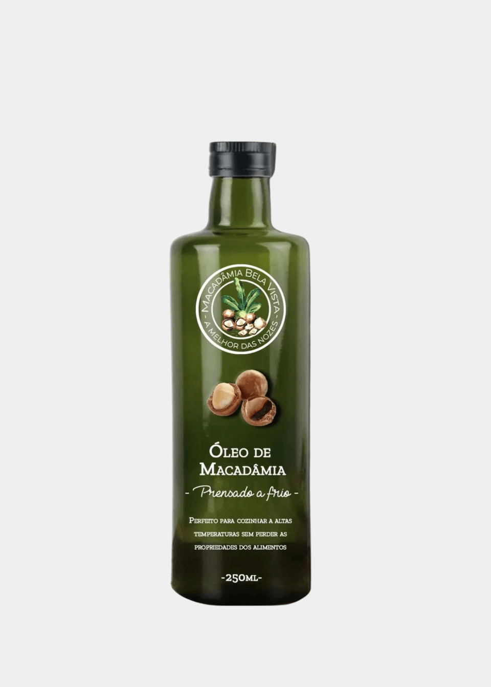 Óleo de Macadâmia Bela Vista - 250ml